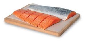 alaska salmon delivered
