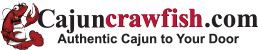 Cajuncrawfish.com Logo