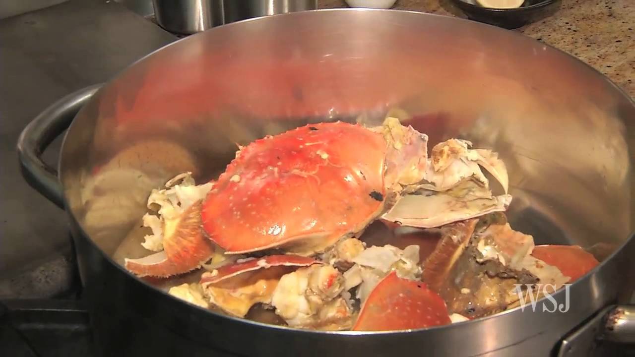 Crab Cooking Methods and Tips Boiling, Steaming, Grilling
