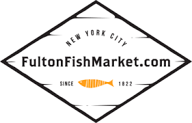 fulton fish market