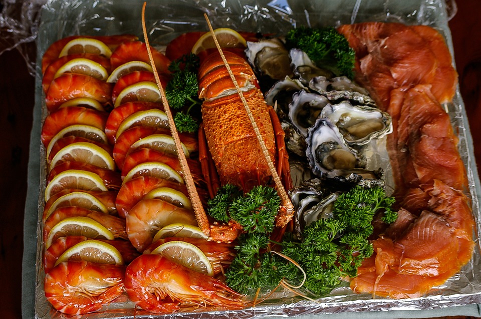 Everything You Need to Know about Smoked Seafood