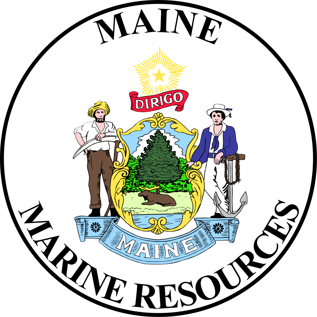 maine department of marine resources
