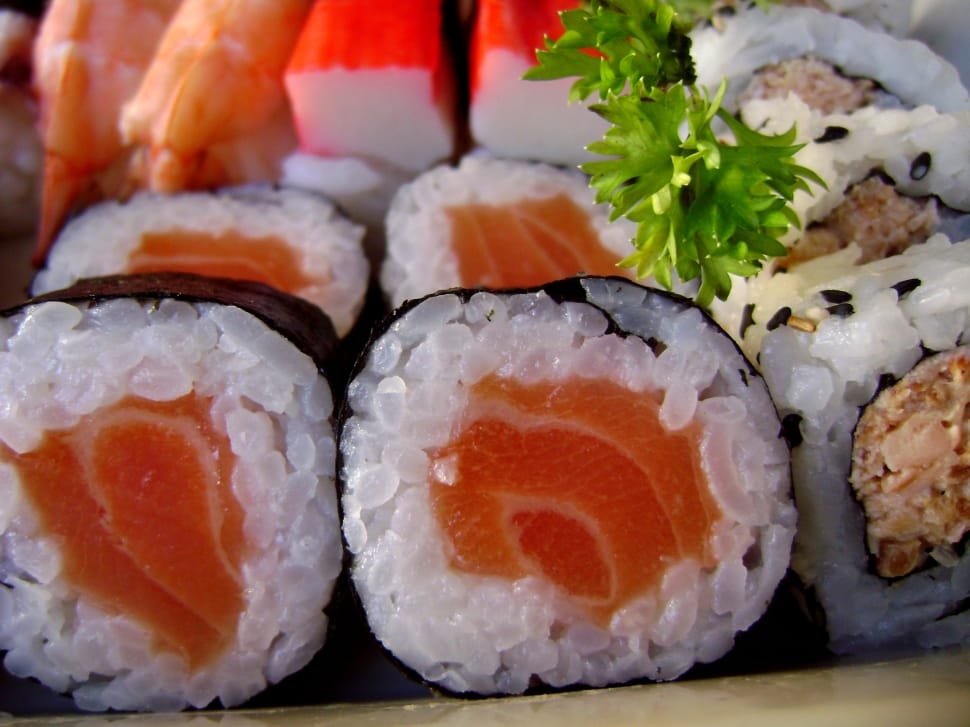 wild salmon online, make sushi grade salmon at home