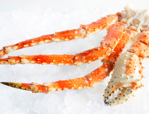 How the Cancelled Crab Season May Impact Your Holiday Meal
