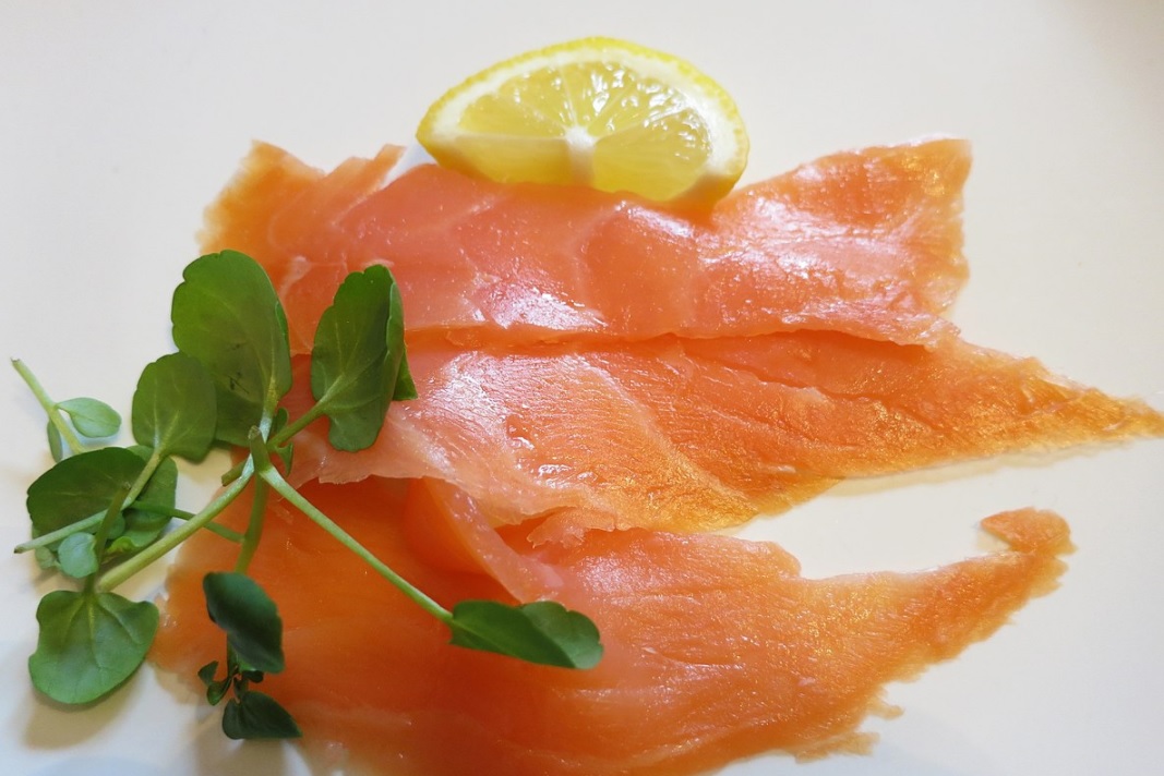 What is the Smoked Salmon Price? - Quality Seafood Delivery