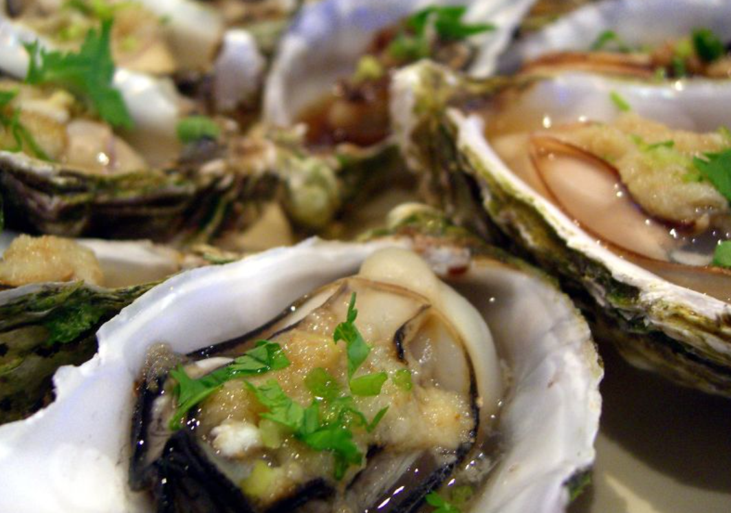 order oysters online