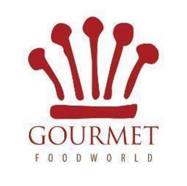 gourmet food world
