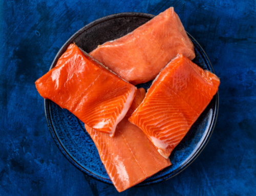Order Salmon Online to Have Fresh Salmon All Winter